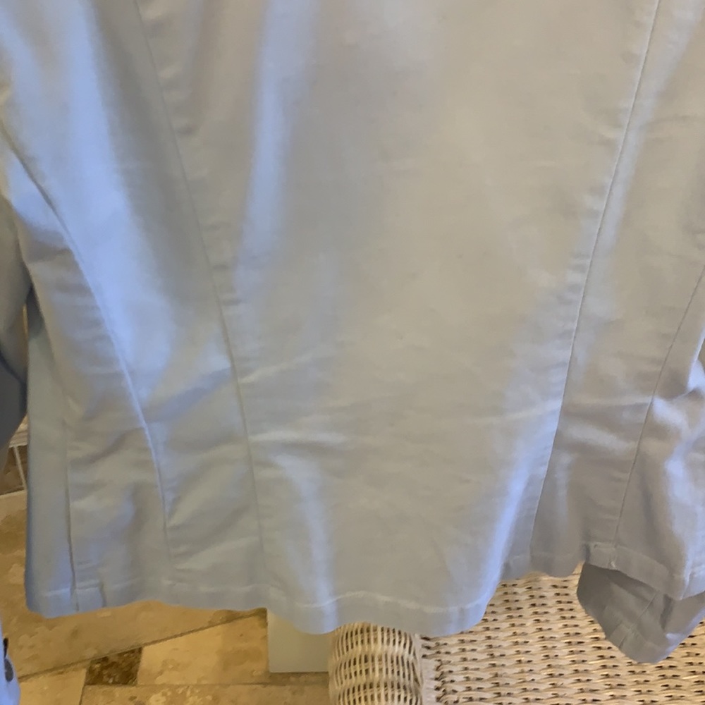 Summer Jacket - Picture 4 of 4